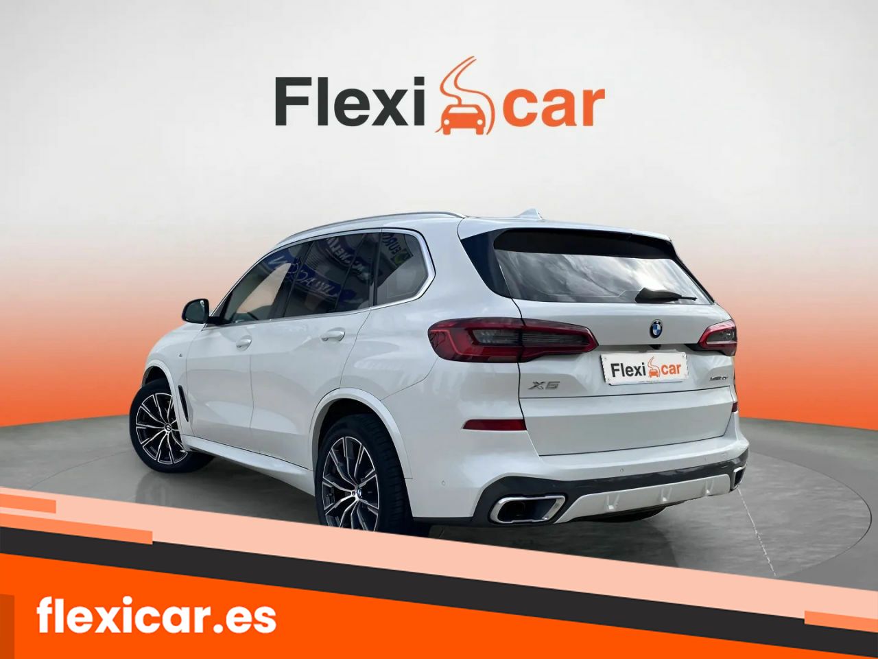 Foto BMW X5 5