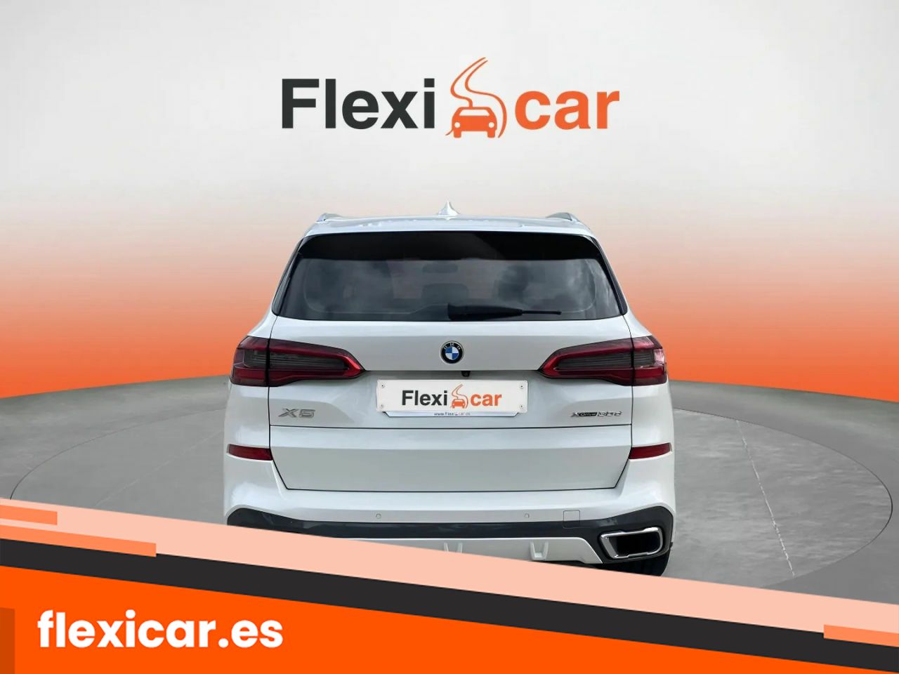 Foto BMW X5 7