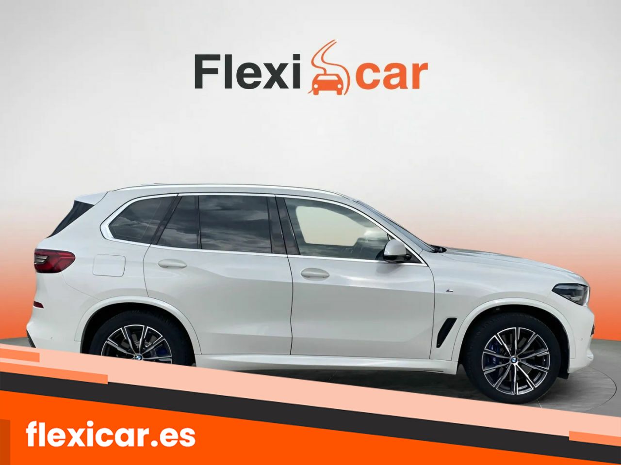 Foto BMW X5 9