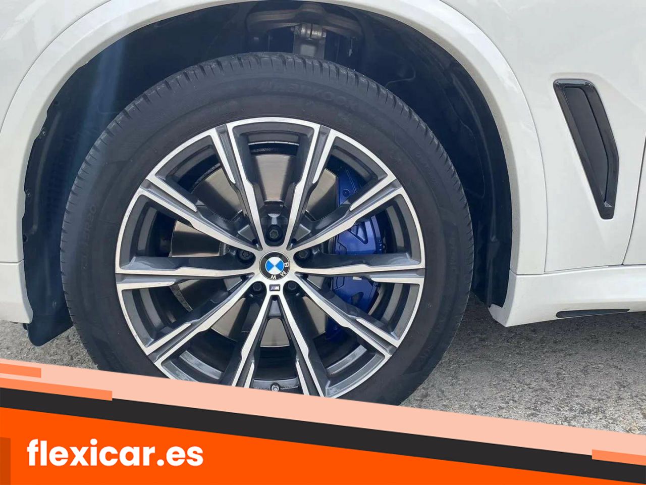 Foto BMW X5 10