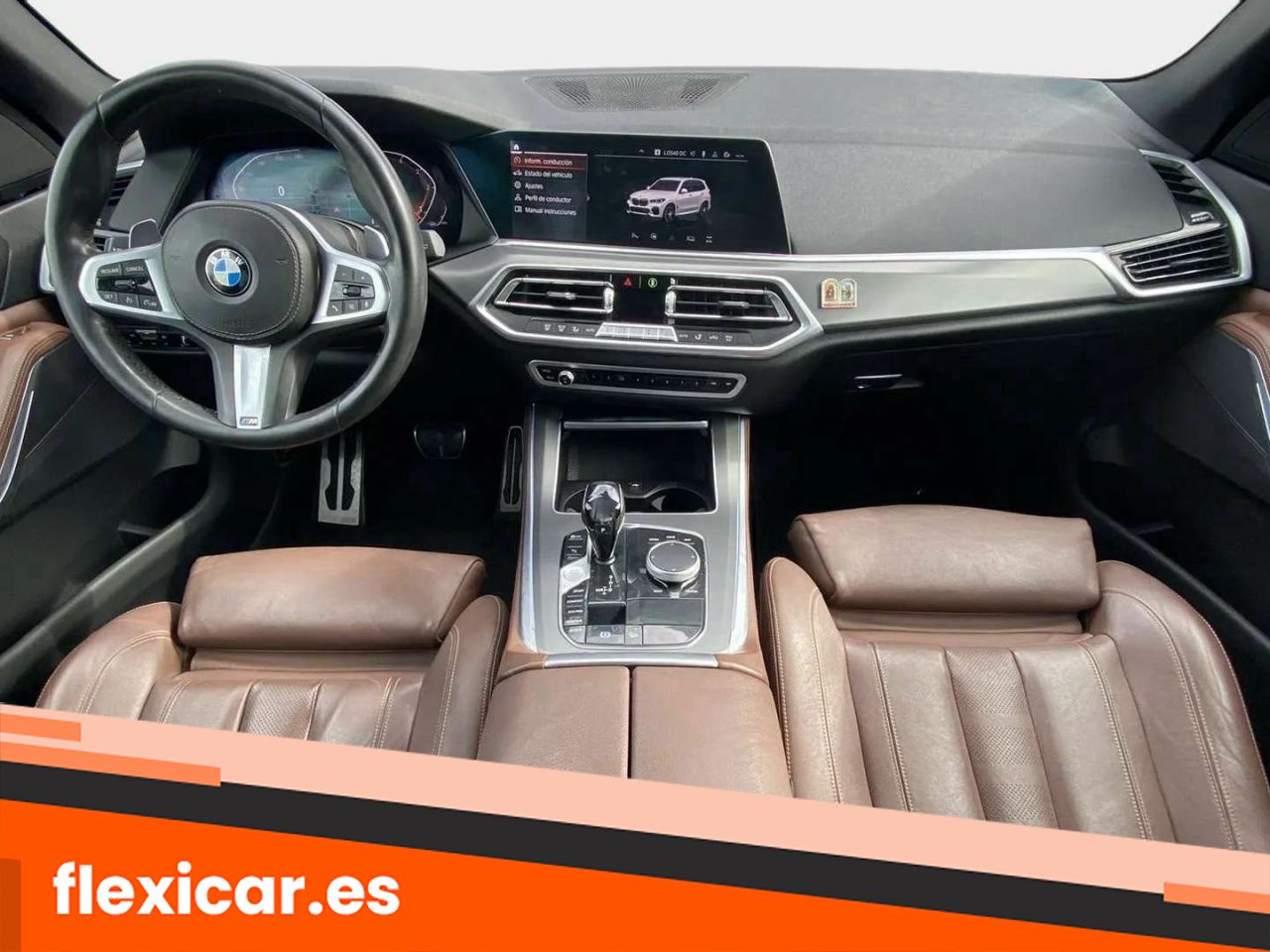 Foto BMW X5 14