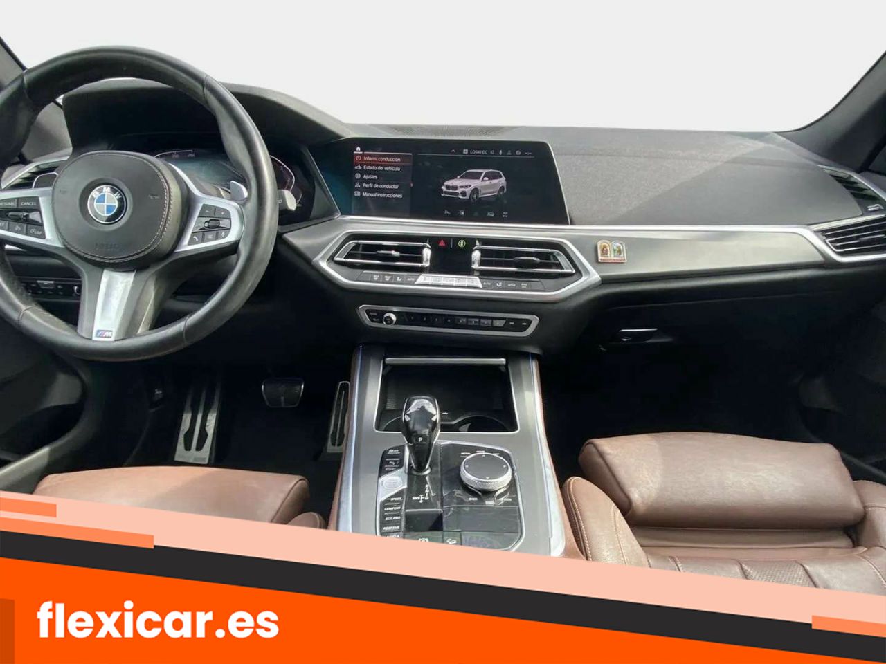Foto BMW X5 15