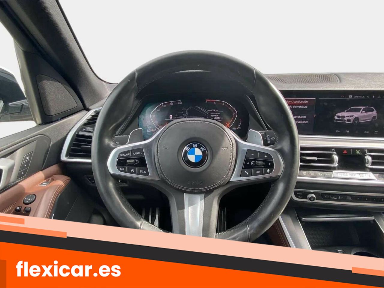 Foto BMW X5 16