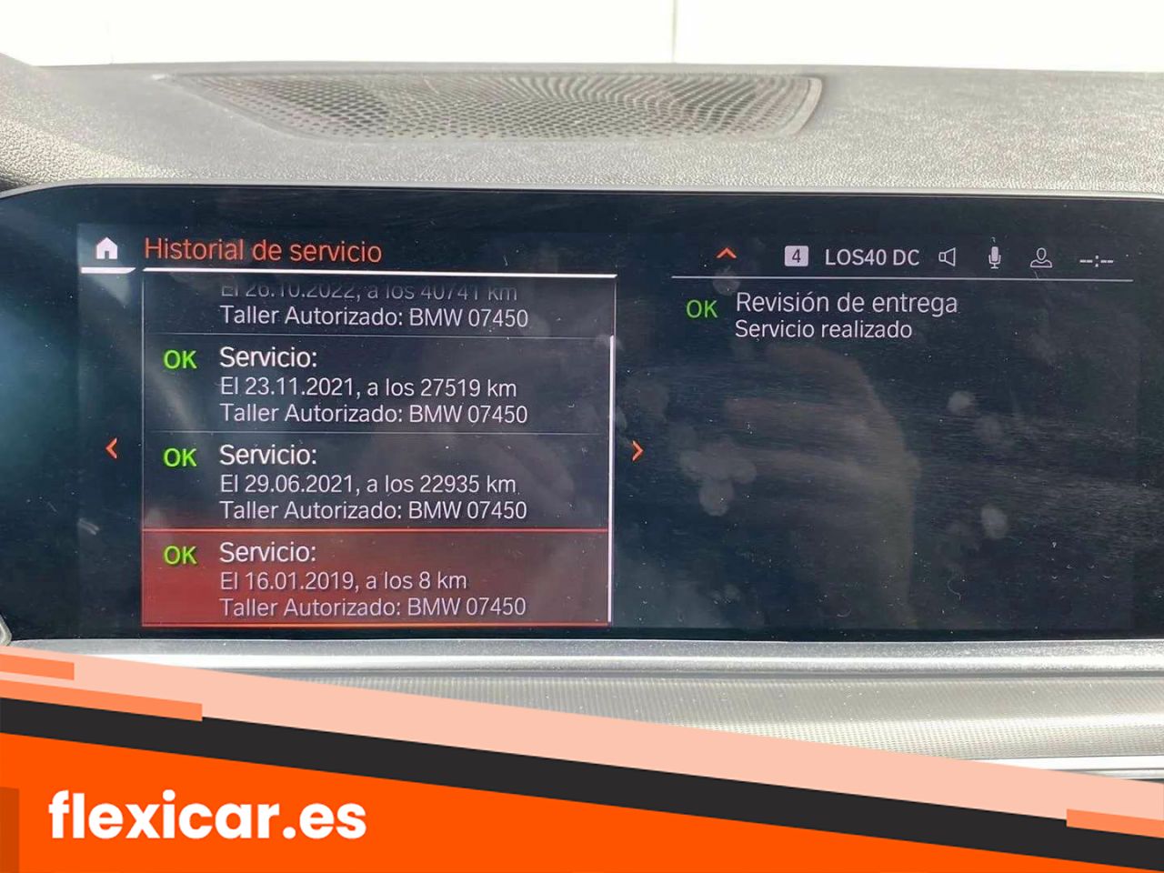Foto BMW X5 18
