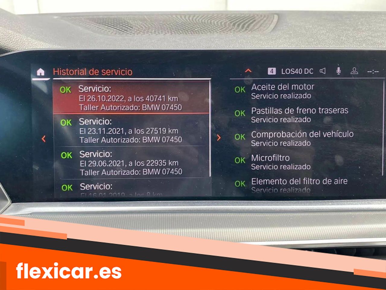 Foto BMW X5 19