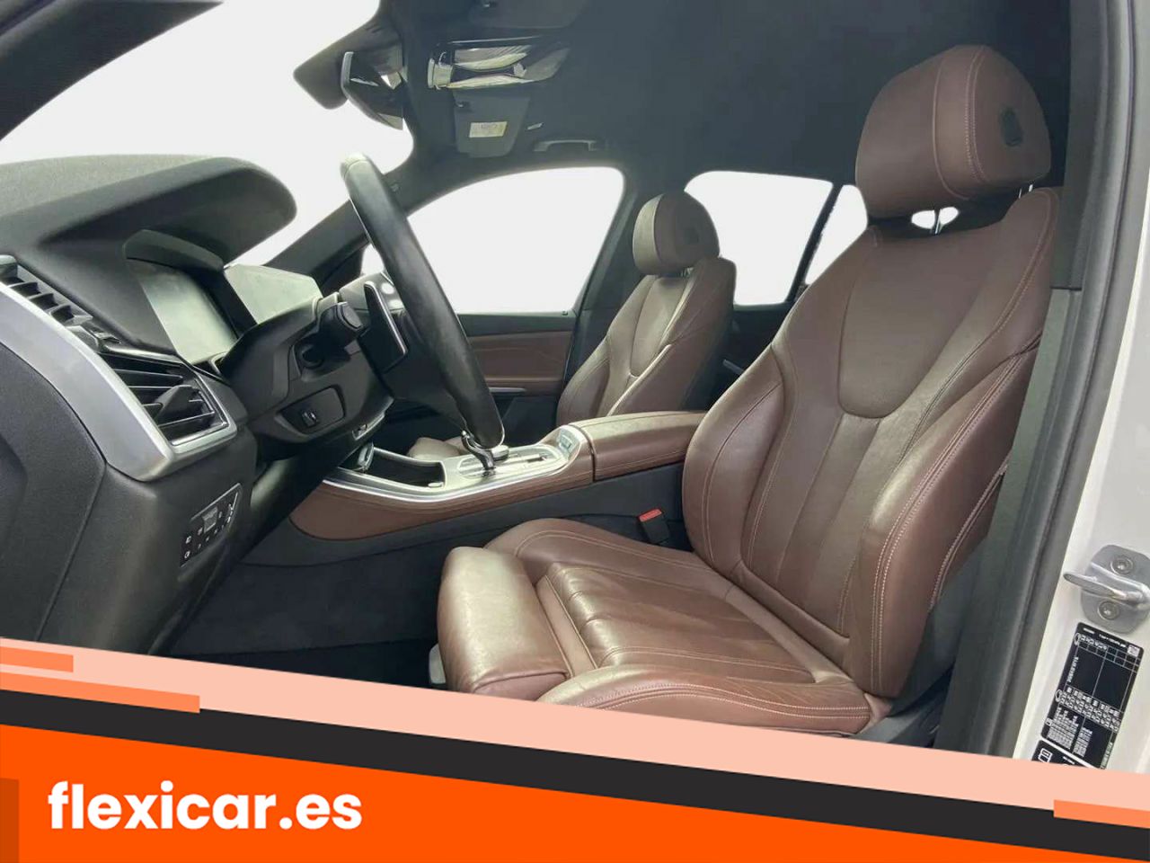 Foto BMW X5 23
