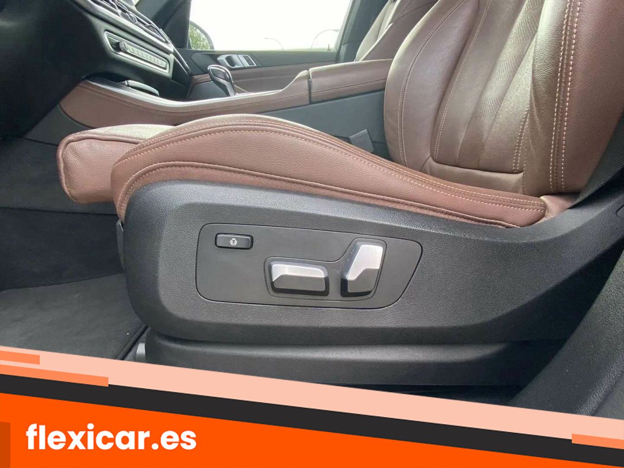 Foto BMW X5 26