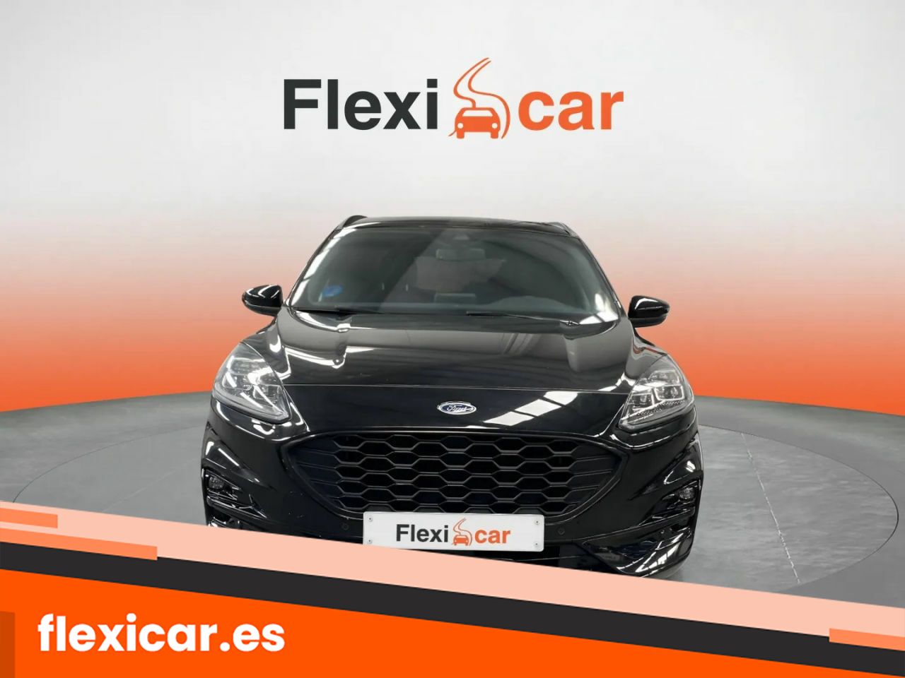 Foto Ford Kuga 2