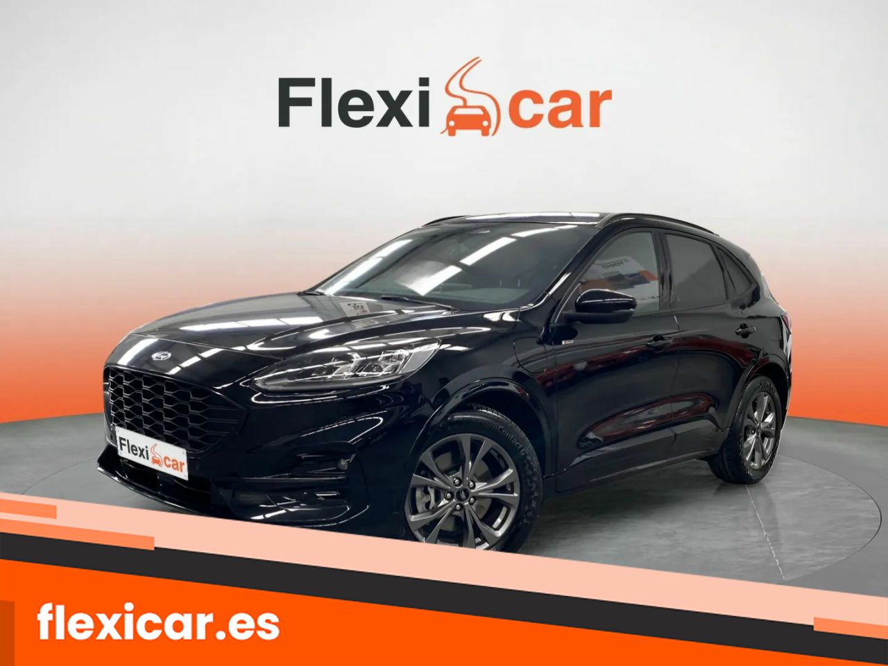 Foto Ford Kuga 3
