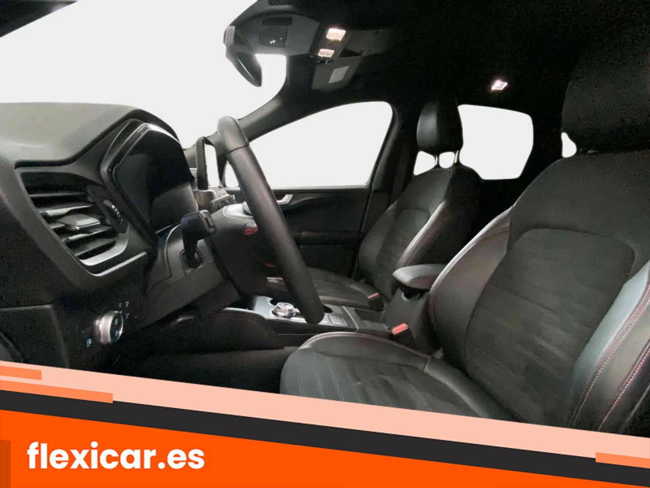Foto Ford Kuga 12