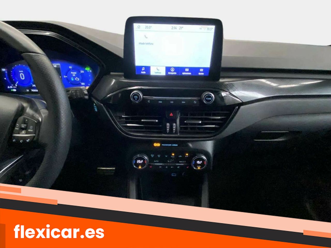 Foto Ford Kuga 14