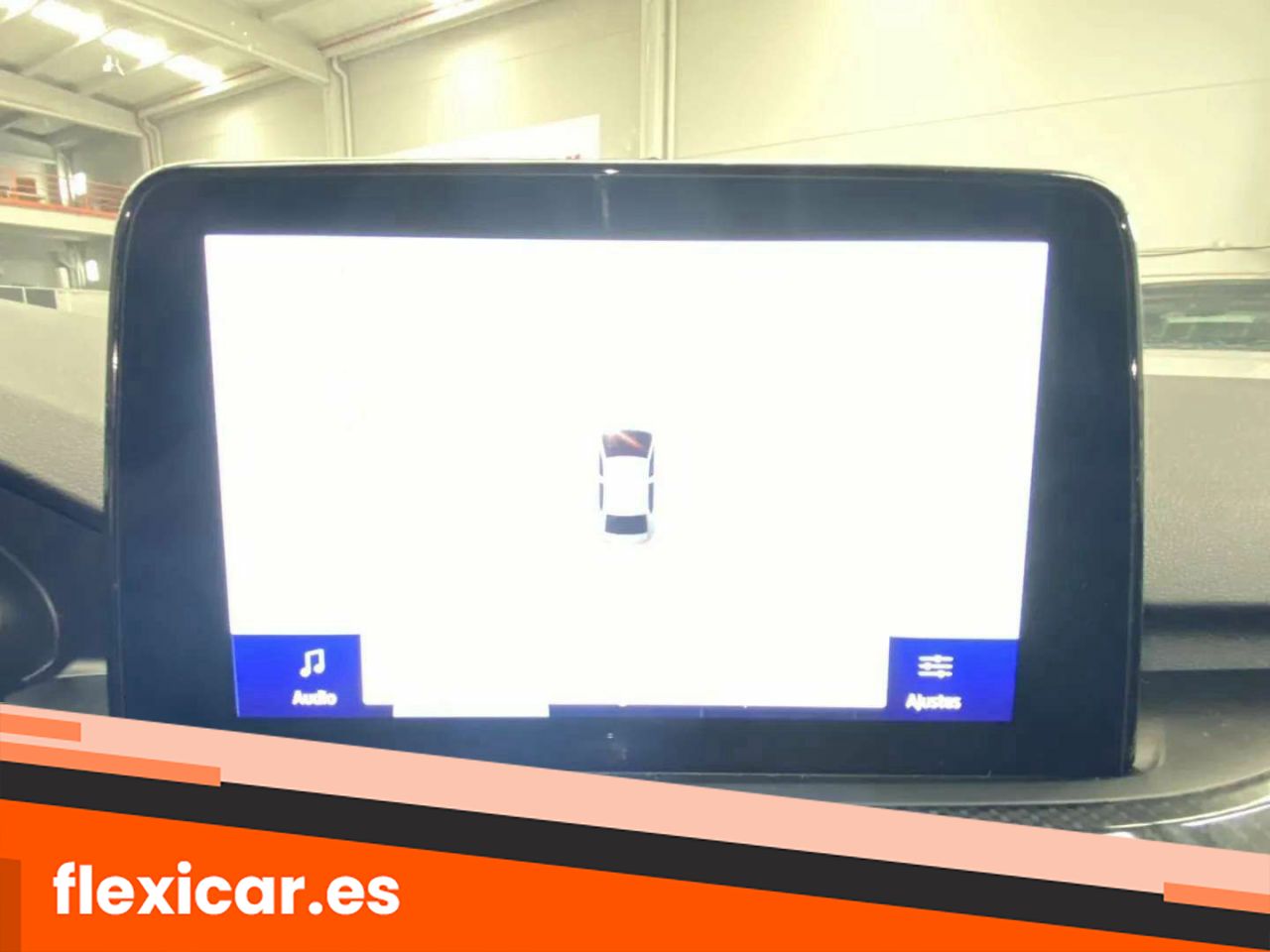 Foto Ford Kuga 17
