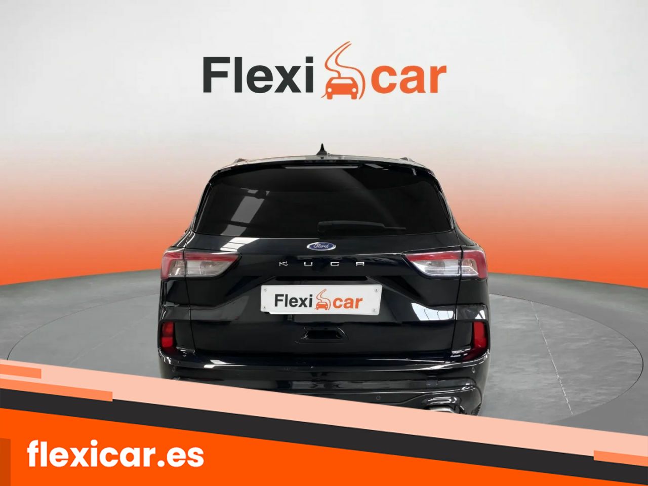 Foto Ford Kuga 23