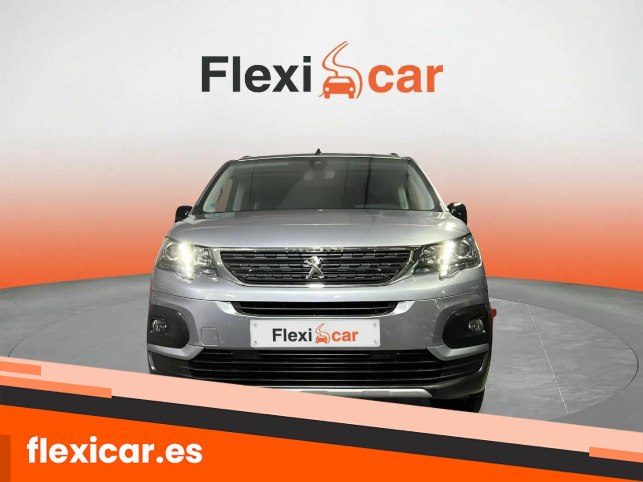 Foto Peugeot Rifter 2