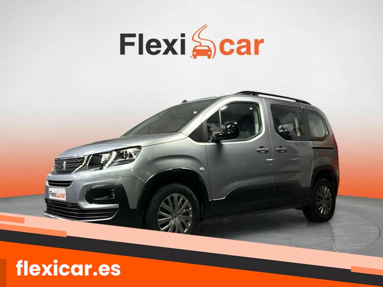 Foto Peugeot Rifter 3
