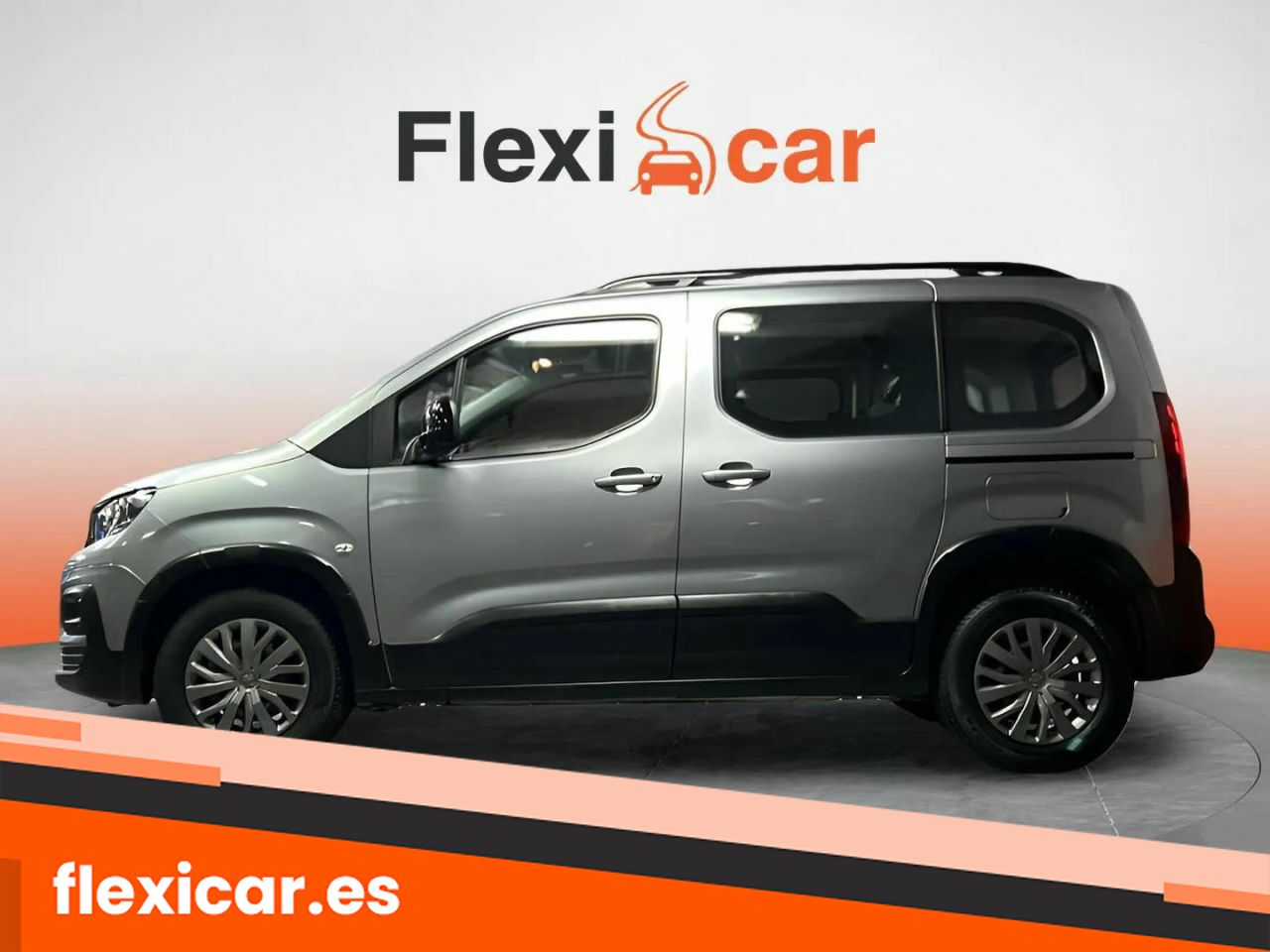 Foto Peugeot Rifter 4