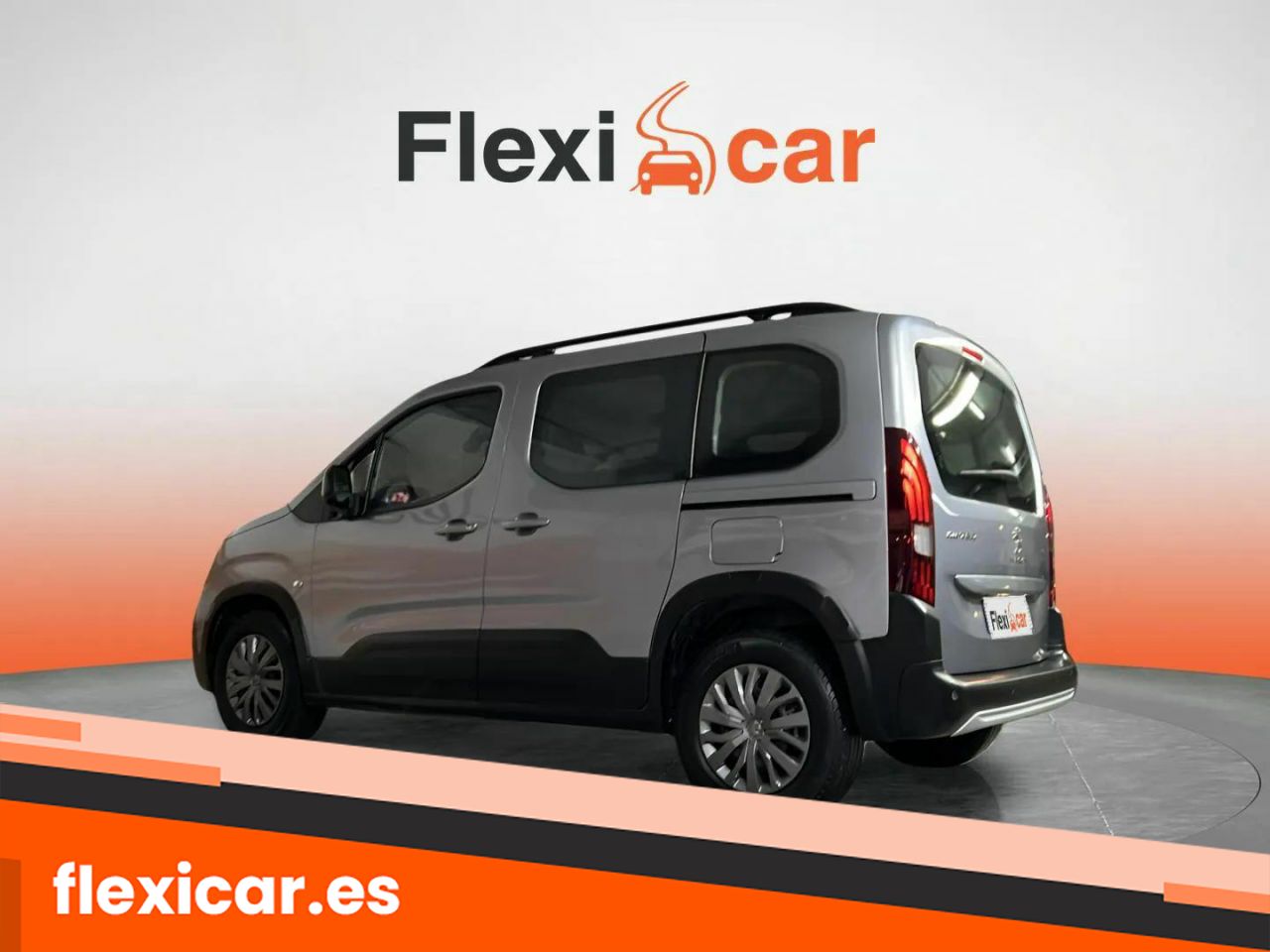 Foto Peugeot Rifter 5