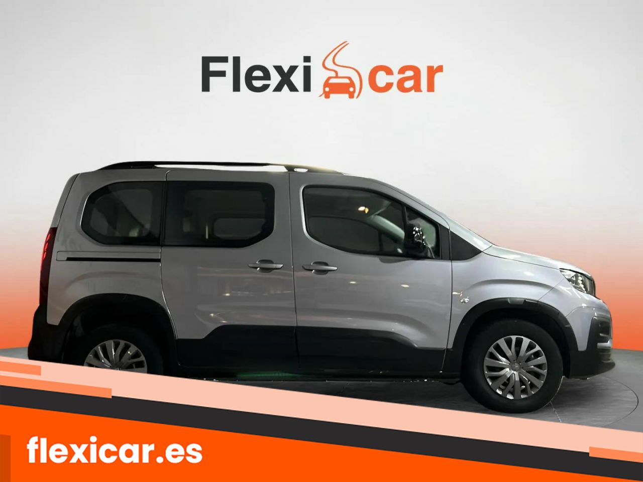 Foto Peugeot Rifter 9