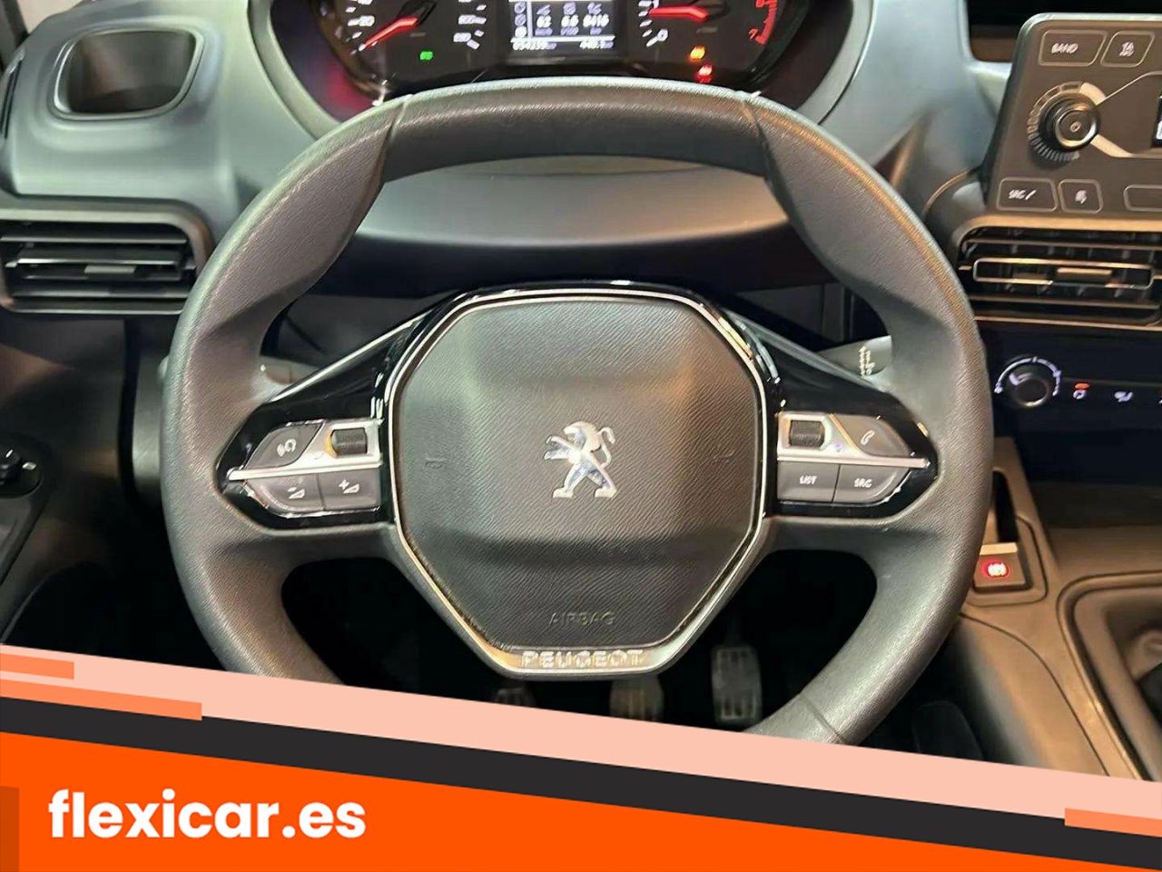 Foto Peugeot Rifter 18