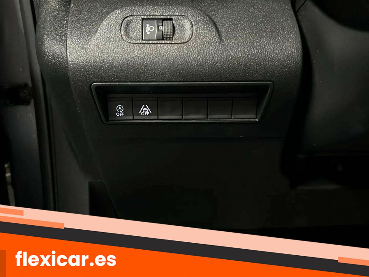 Foto Peugeot Rifter 19
