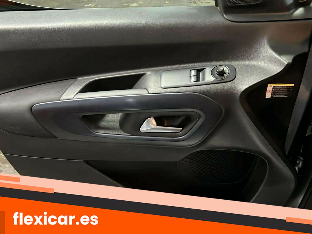 Foto Peugeot Rifter 21