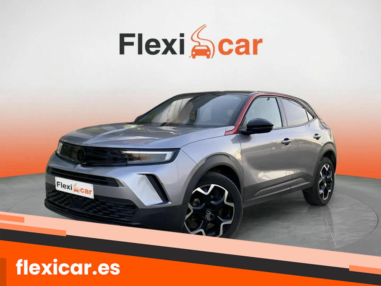 Foto Opel Mokka 3