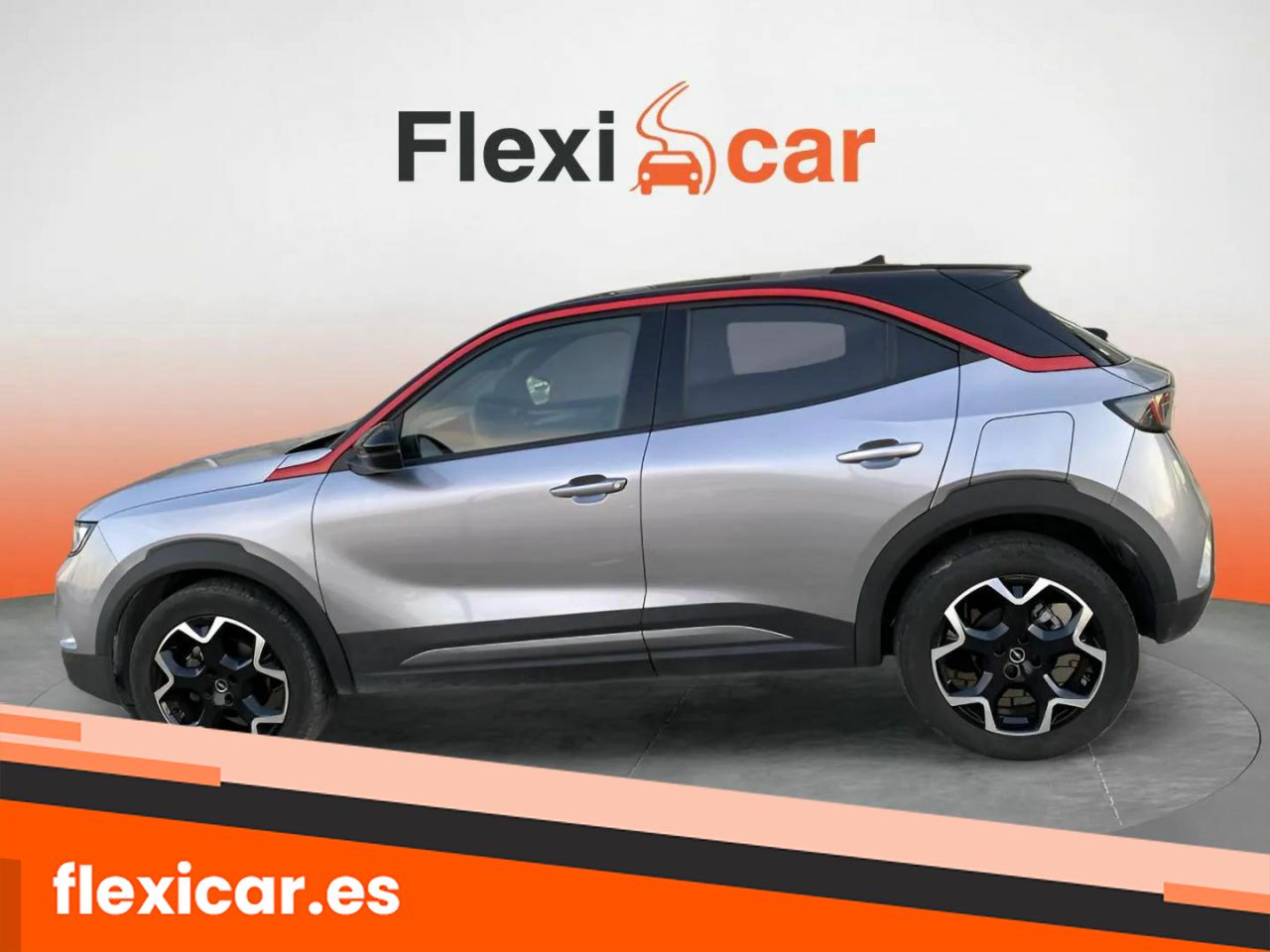 Foto Opel Mokka 4
