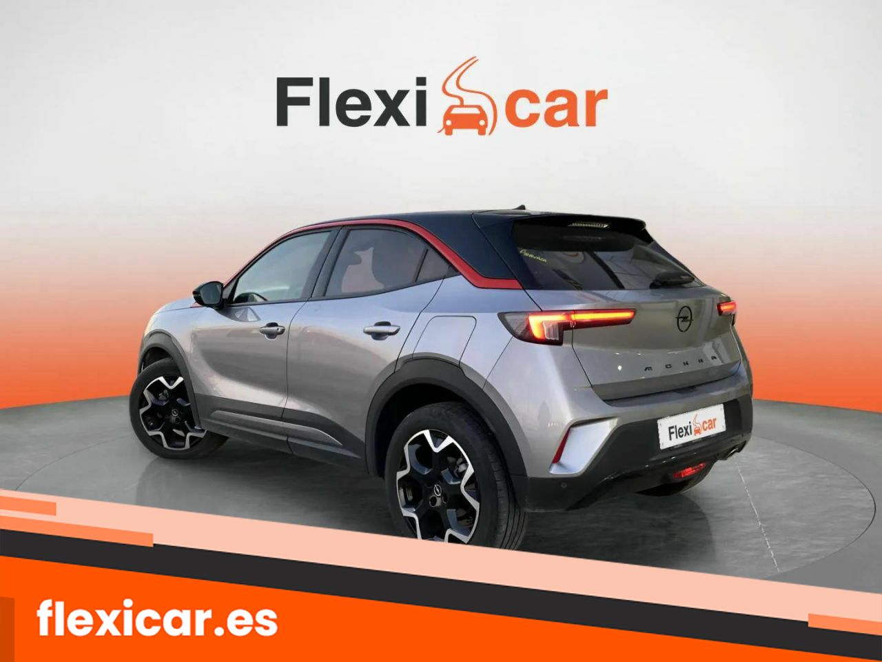 Foto Opel Mokka 5