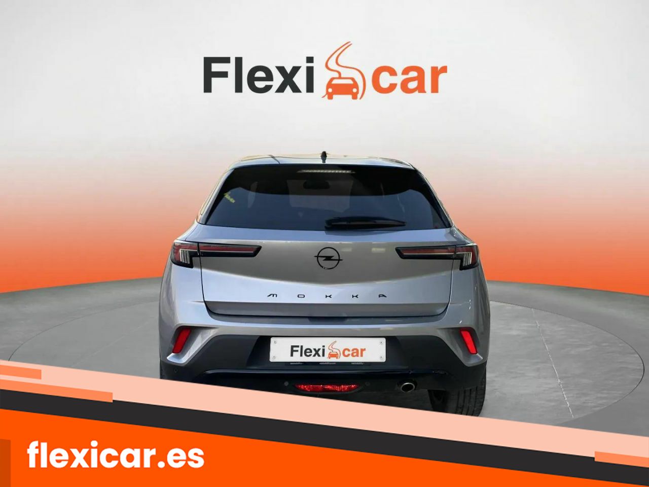 Foto Opel Mokka 7