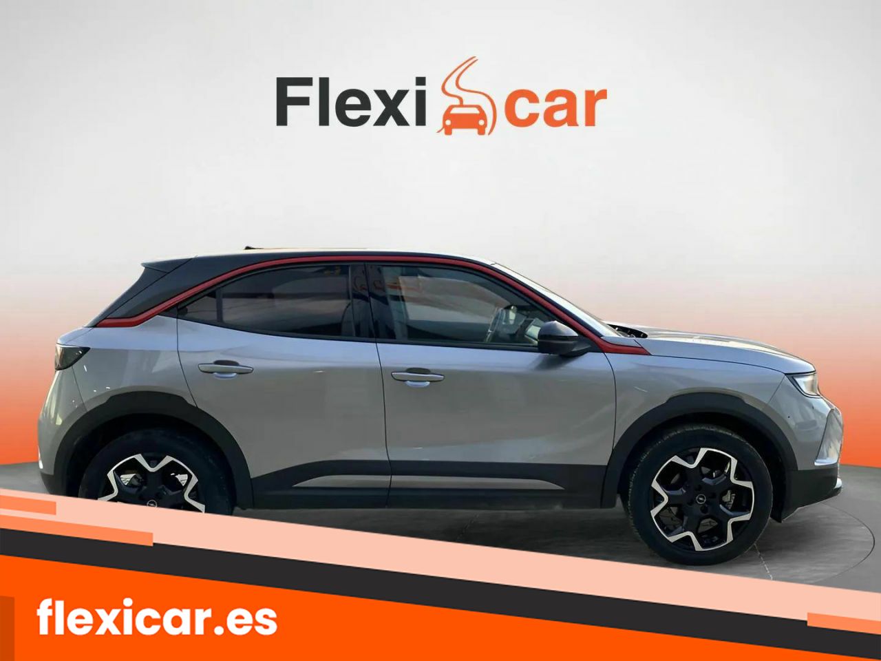 Foto Opel Mokka 9
