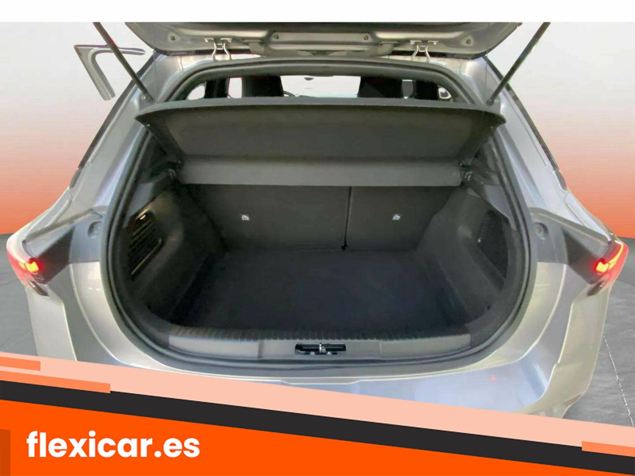 Foto Opel Mokka 10