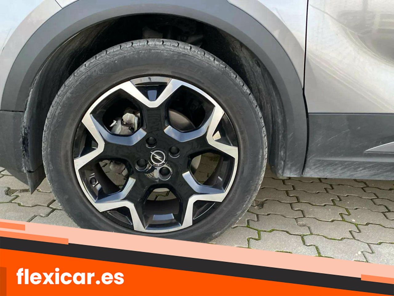 Foto Opel Mokka 11