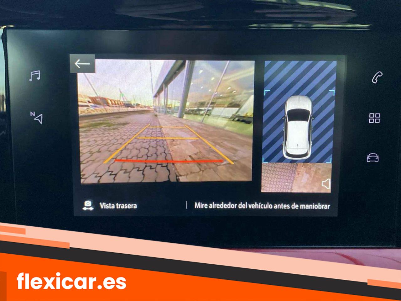 Foto Opel Mokka 16