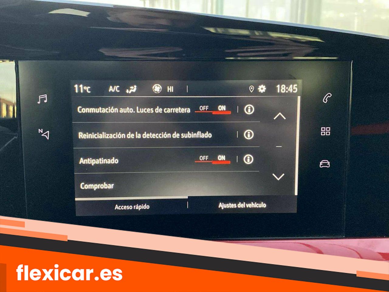 Foto Opel Mokka 17