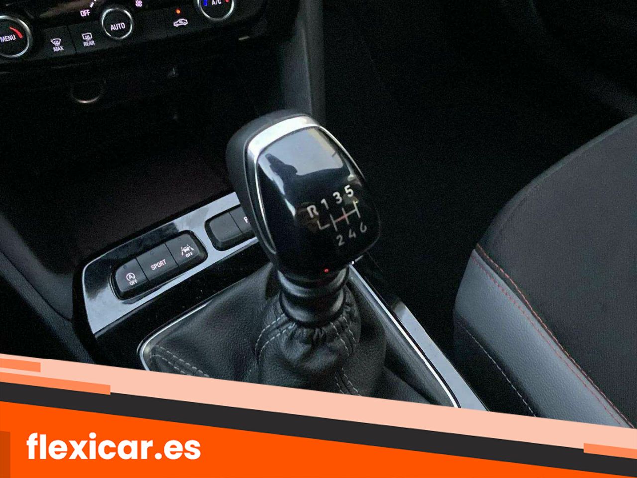 Foto Opel Mokka 18