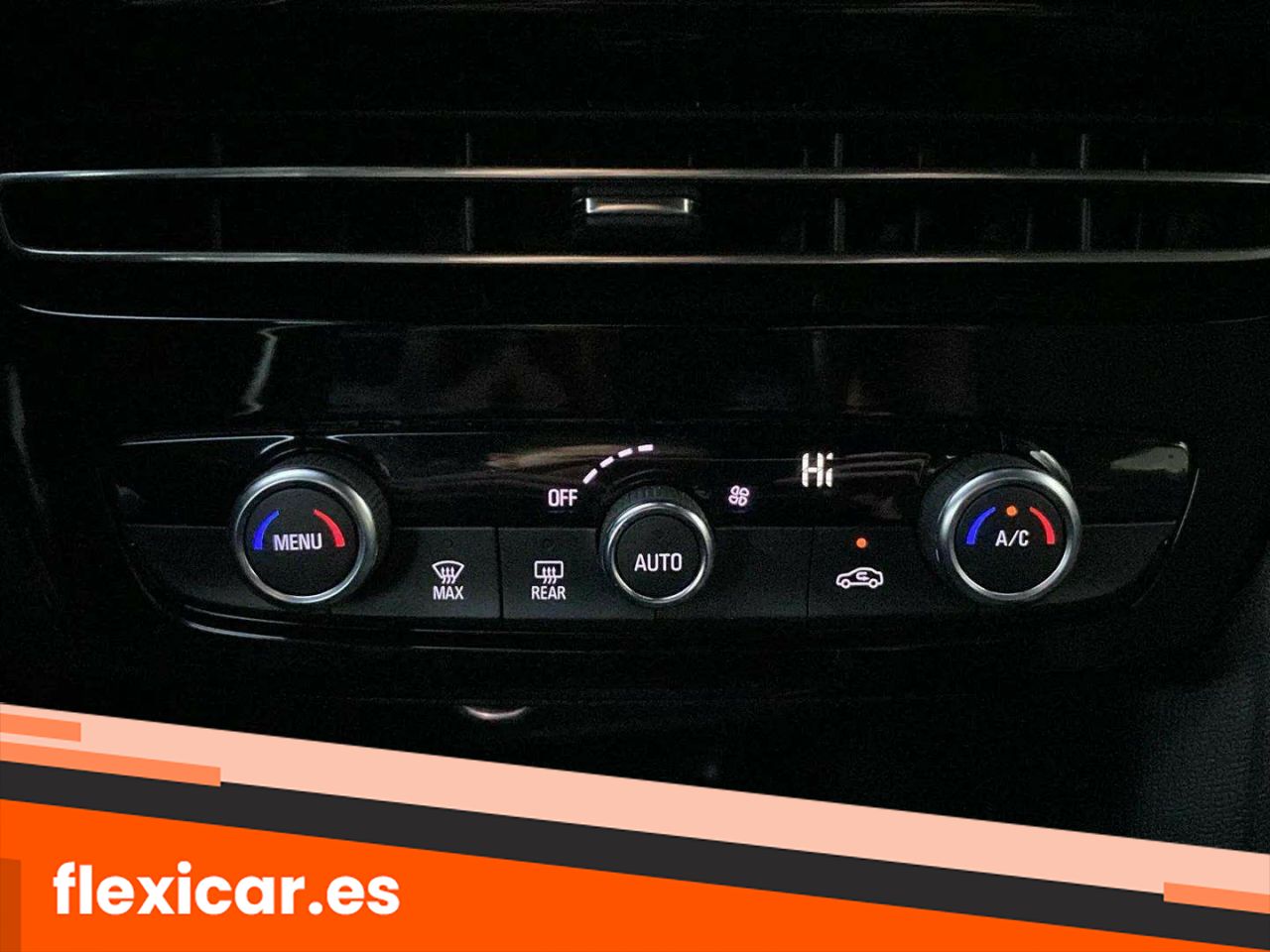 Foto Opel Mokka 19