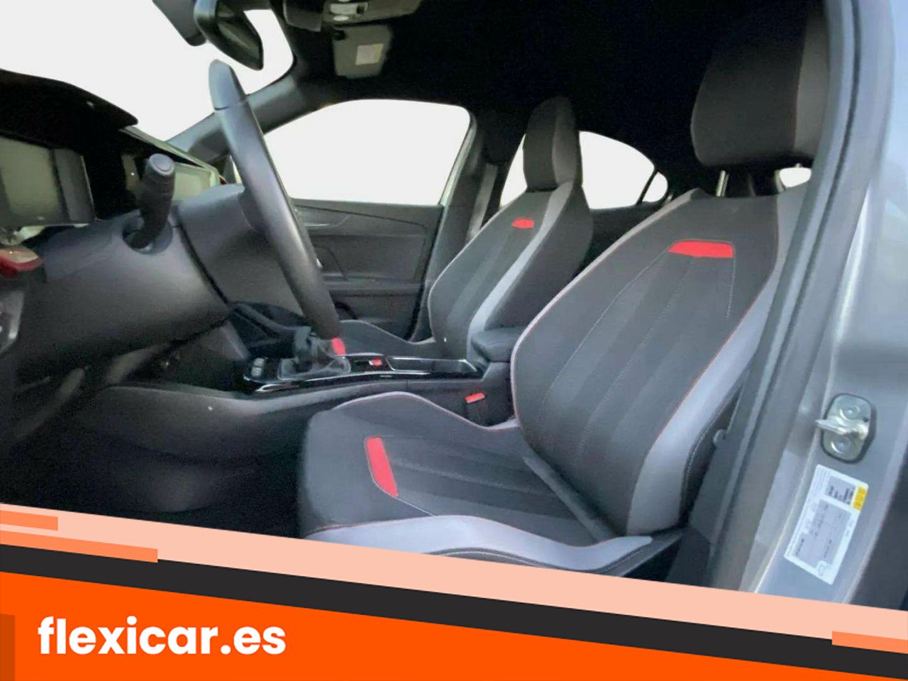 Foto Opel Mokka 20
