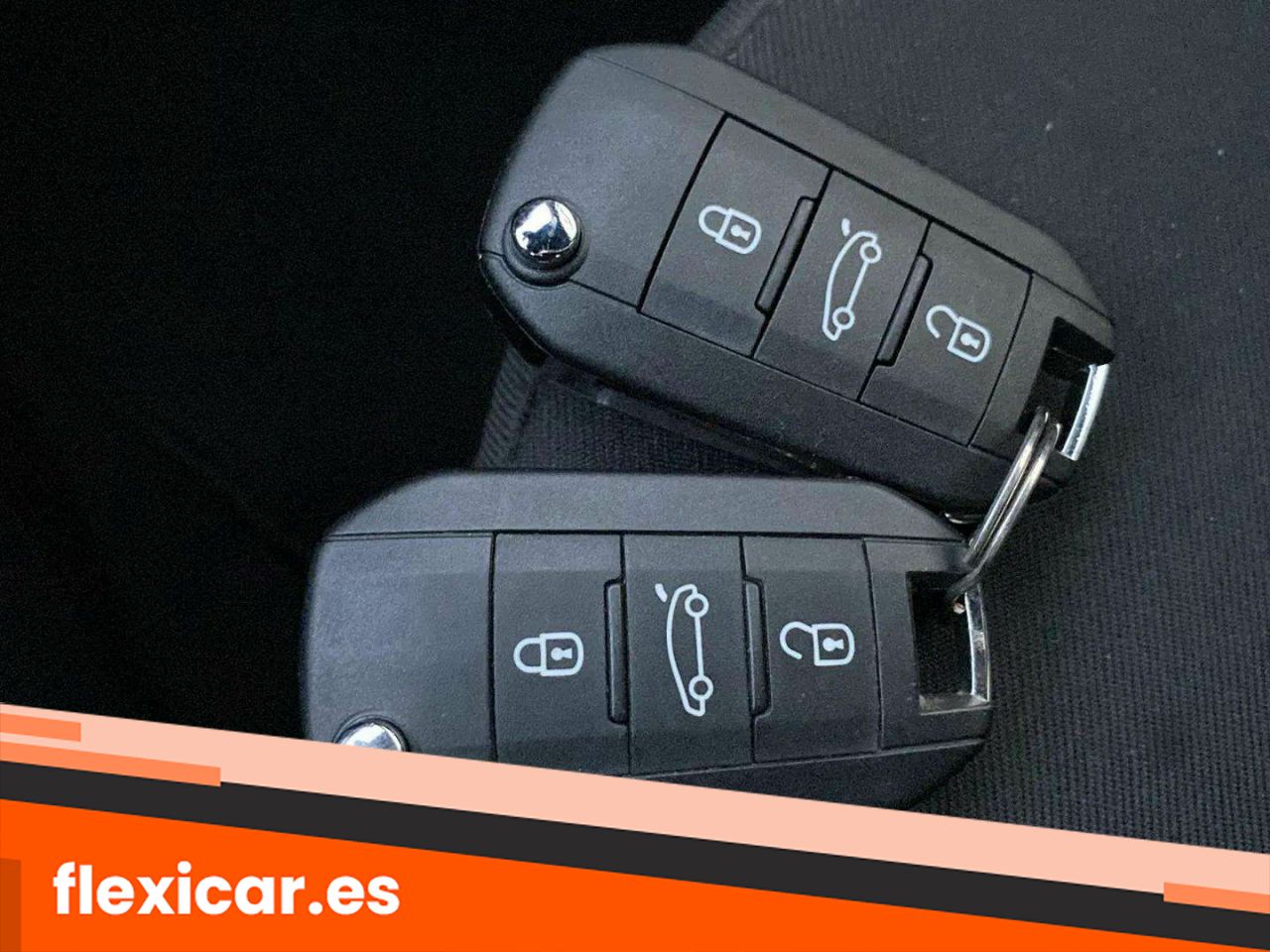 Foto Opel Mokka 22