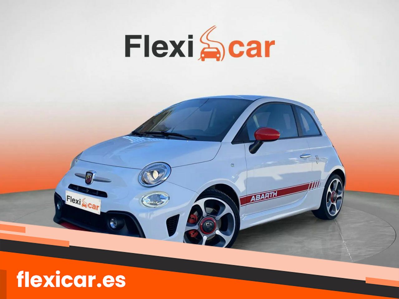 Foto Abarth 500 3