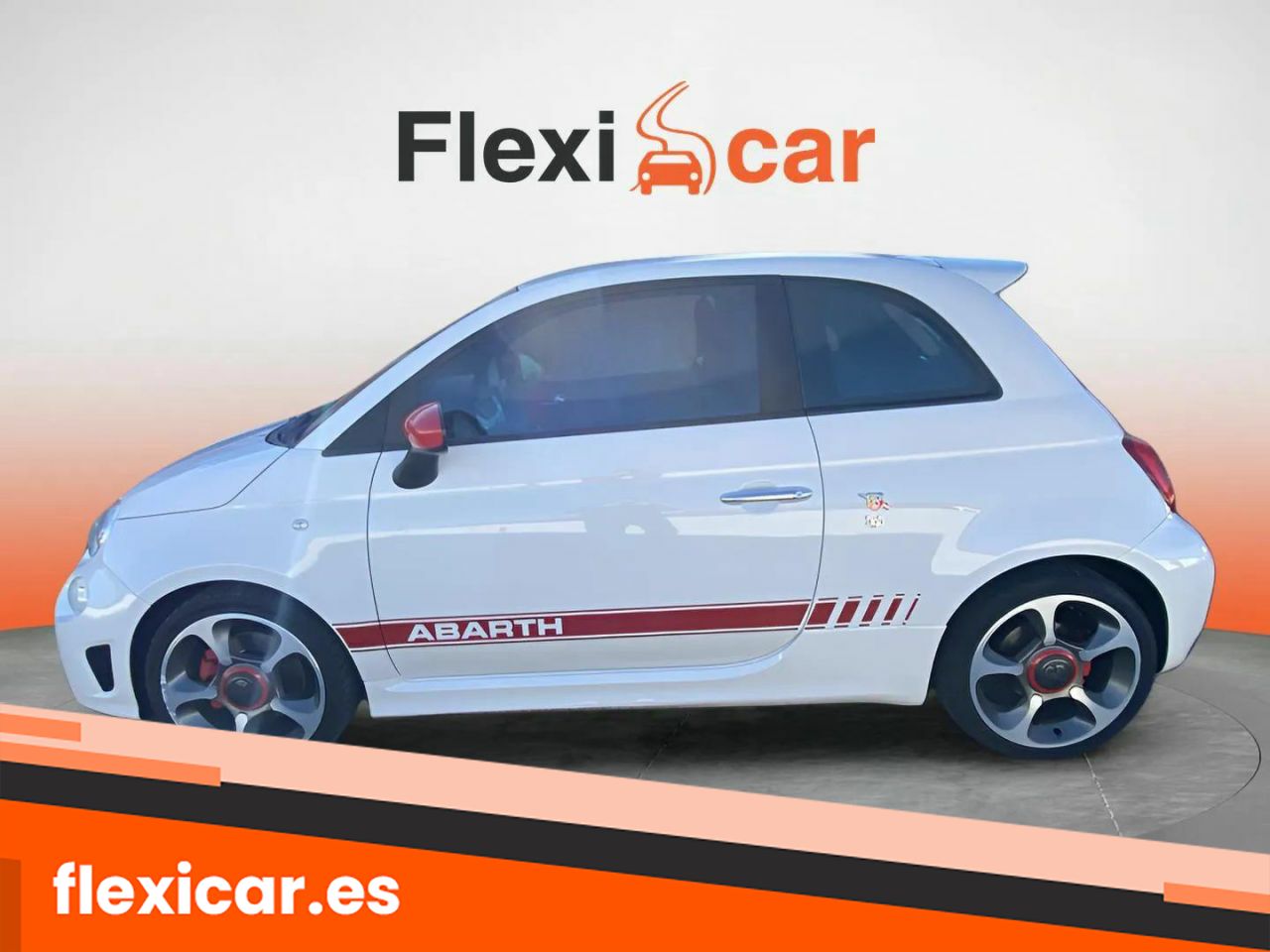 Foto Abarth 500 4