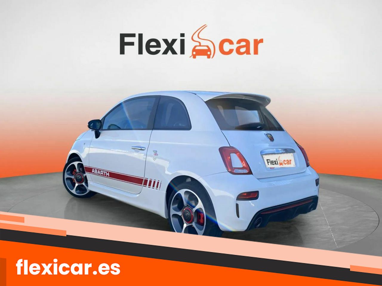 Foto Abarth 500 5