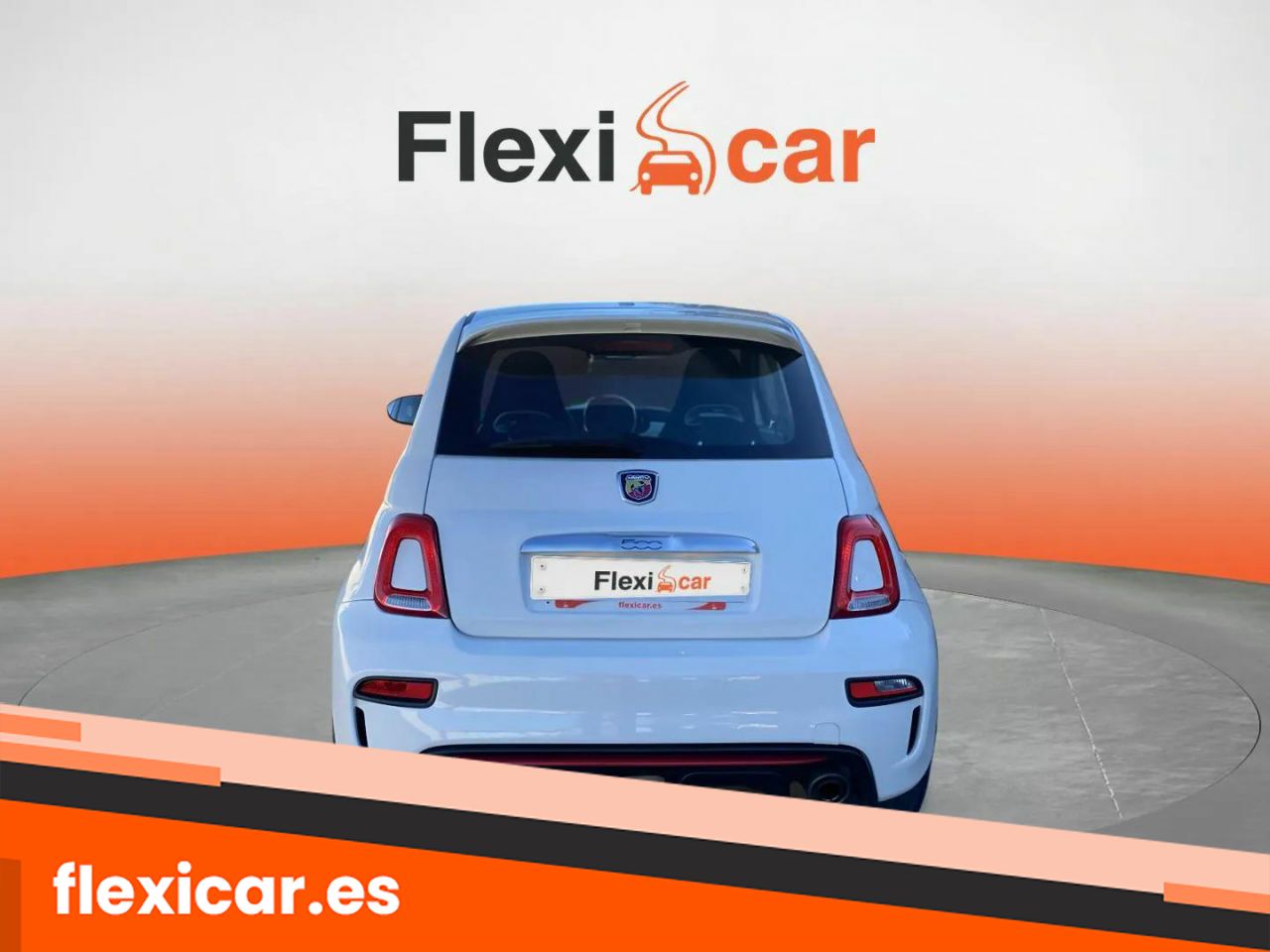 Foto Abarth 500 7