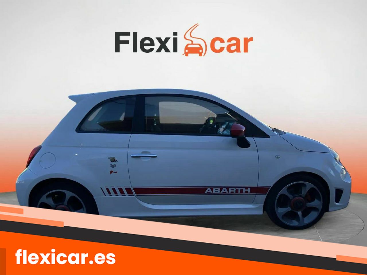Foto Abarth 500 9