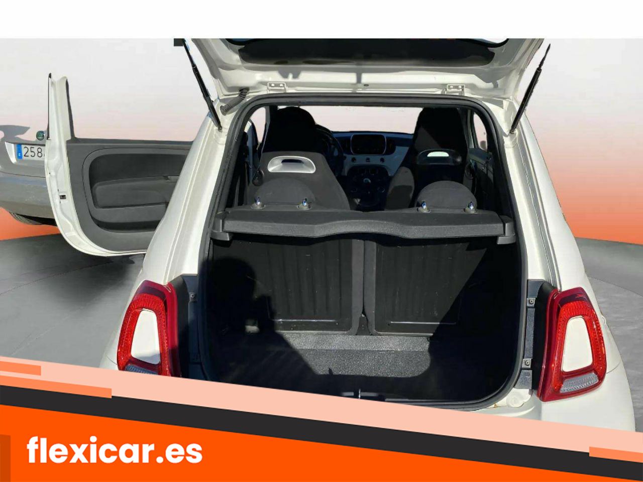 Foto Abarth 500 10