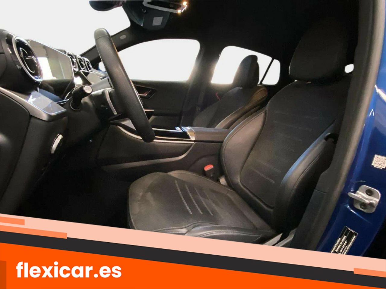 Foto Mercedes-Benz Clase GLC 16