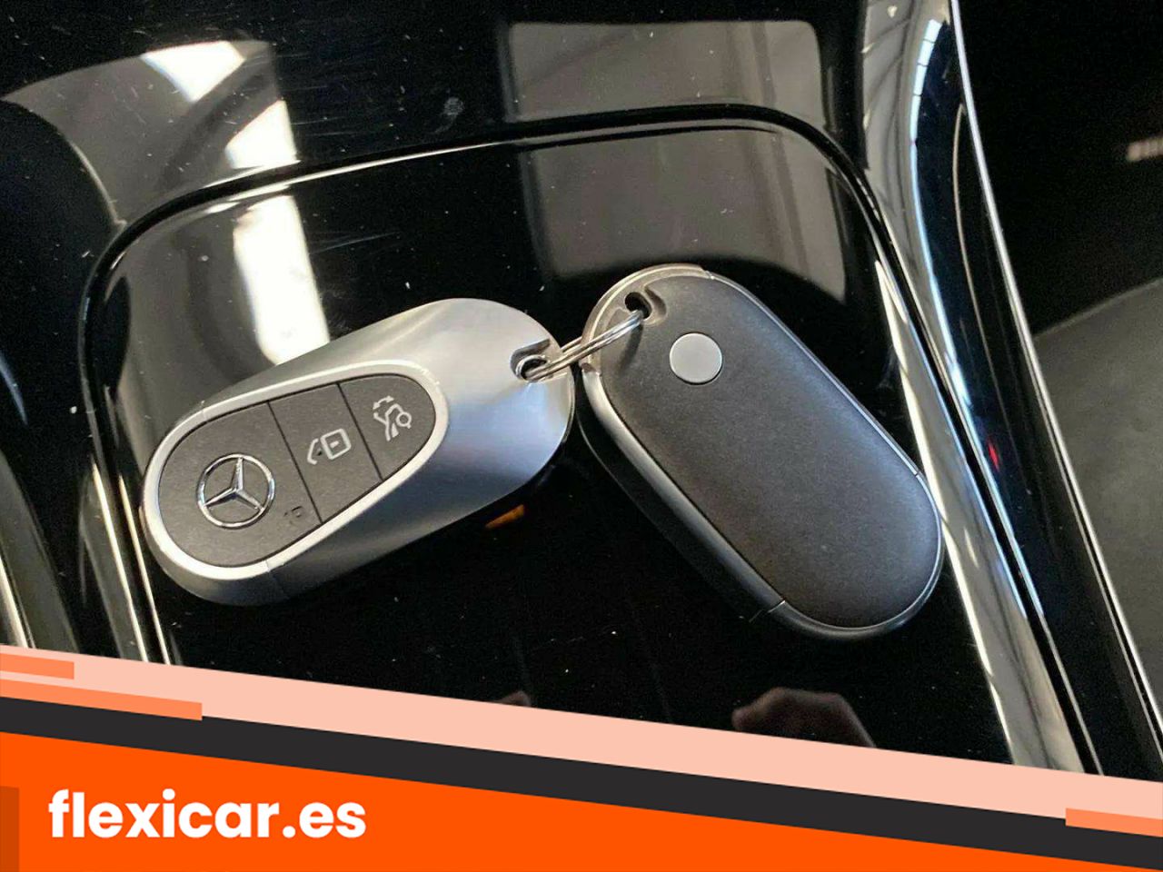 Foto Mercedes-Benz Clase GLC 25