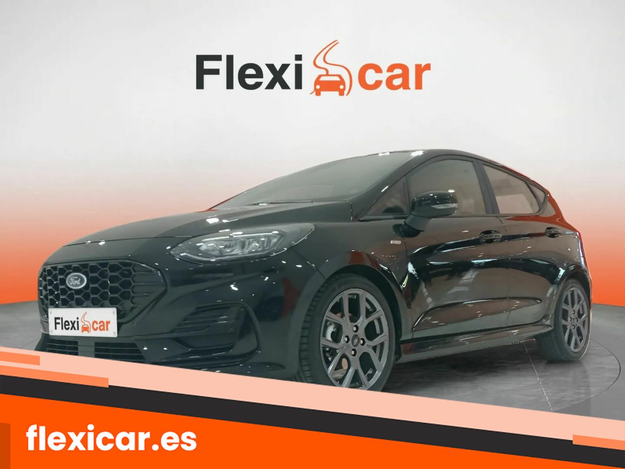 Foto Ford Fiesta 3