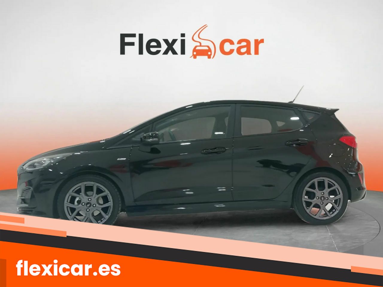 Foto Ford Fiesta 5