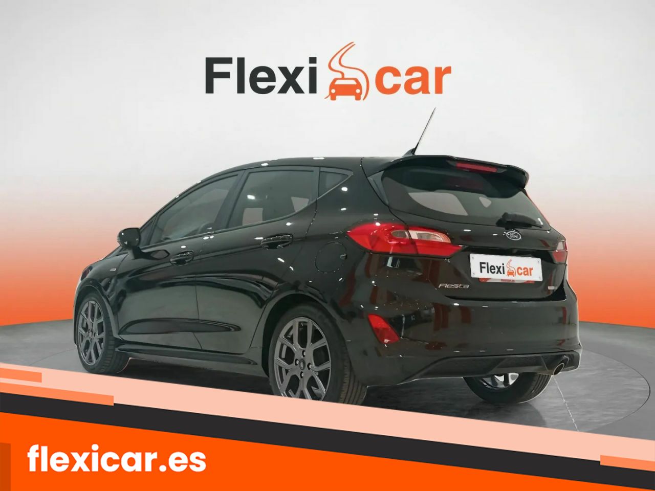 Foto Ford Fiesta 7