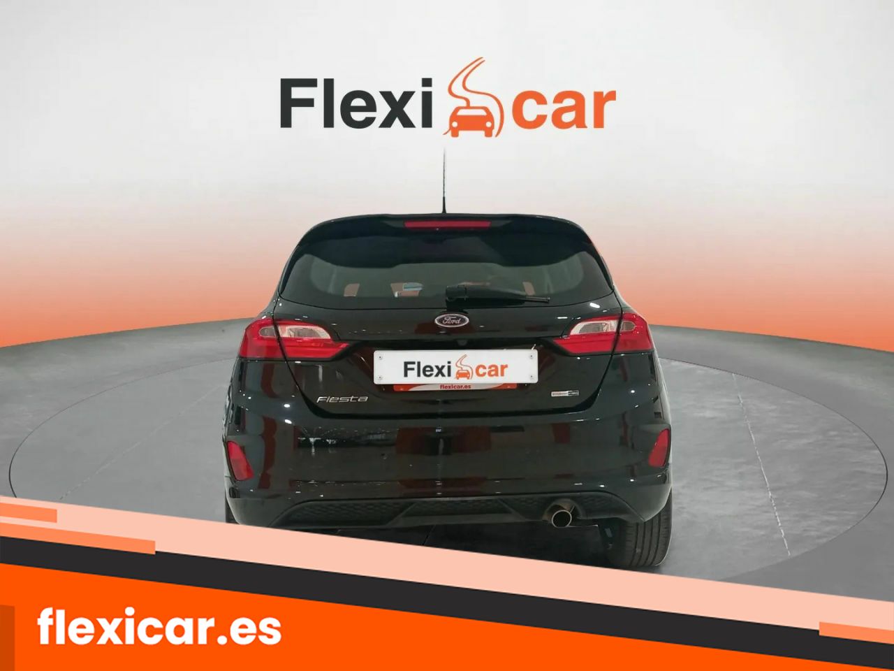 Foto Ford Fiesta 8